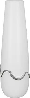 Produktbild von GILDE  Kegelvase Carino  H. 49 cm,32457