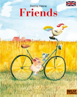 Obrázek produktu pro Friends