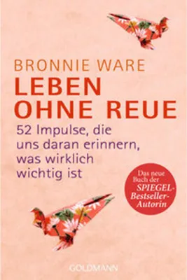 Produktbild von Leben ohne Reue