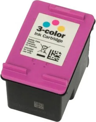 Immagine prodotto di Colop 153562 cartuccia d'inchiostro 1 pz Blu, Rosa, Giallo