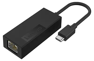 Immagine prodotto di Lenovo USB-C zu Ethernet Adapter