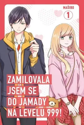 Immagine prodotto di Zamilovala jsem se do Jamady na levelu 999 | Mashiro