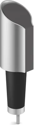 Produktbild von ZACK Ausgießer PREMIRO Weinausgießer Edelstahl 20313