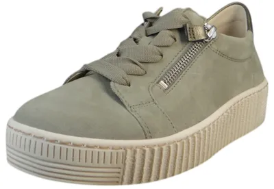 Produktbild von Gabor GABOR Sneaker Grün Grün 37