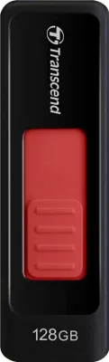 Productafbeelding van Transcend TS128GJF760 Transcend JetFlash 760 128GB USB 3.1 Gen 1
