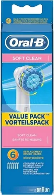 Immagine prodotto di Oral-B Sensitive Clean EBS17-6