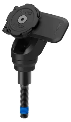 Immagine prodotto di Supporto per fissaggio cover smartphone QUAD LOCK PRO bullone morsetto manubrio