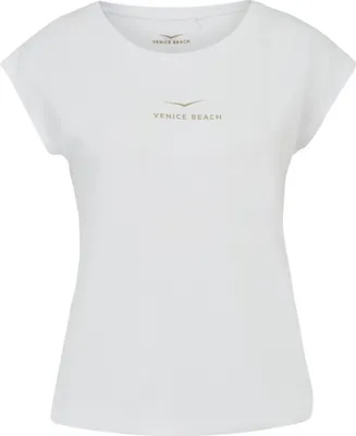 Produktbild von Venice Beach VB_Wonder 4004 11 T-Shirt weiss XS