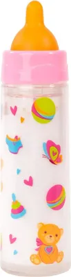 Produktbild von Fläschchen Magic Bottle, für Puppen