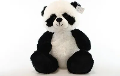 Produktbild von Plüsch Panda 58 cm