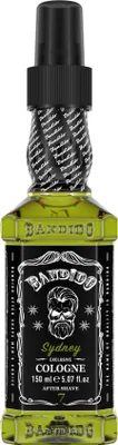 Produktbild von Bandido Aftershave Nach der Rasur 150ml Army ( Sydney )
