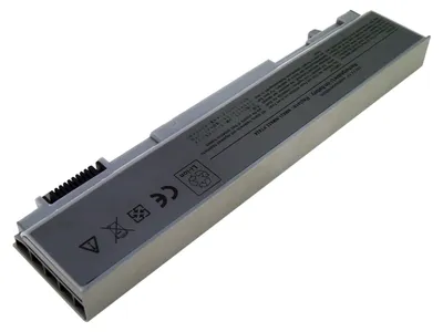 Produktbild von Li-Ion Laptop-Ersatzakku mit 4400 mAh Kapazität, 10,8-11,1 V, 6 Zellen