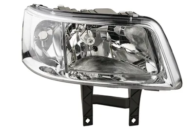 Produktbild von Johns, Scheinwerfer Halogen Front passend für VW Transporter T5 04/2003-10/09 H4 Rechts 7H1941016S 7H1941016N 7H1941016J 7H1941016E 7H1941018N
