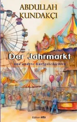 Obrázek produktu pro Der Jahrmarkt