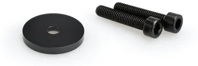 Produktbild von PUIG 9427N Tracker Rückspiegel  passend fuer SUZUKI GSX-S750 Schwarz
