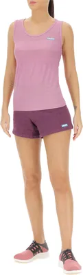 Produktbild von UYN Natural Training Eco Color Funktionsshirt Damen mauve mist M