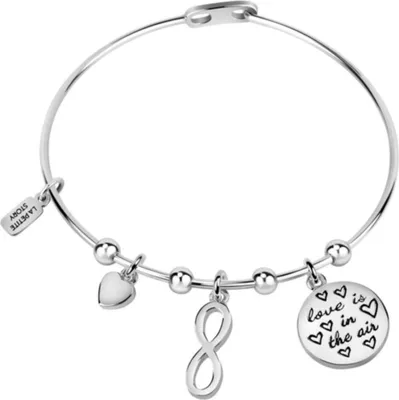 Image de Bijoux La Petite Story lps05asd01