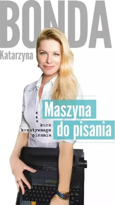 Immagine prodotto di Maszyna do pisania