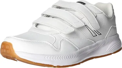Produktbild von Sportschuh Klettverschluss RJ23-090-WHT