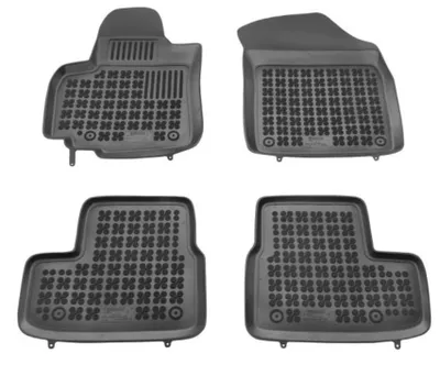 Immagine prodotto di Tappetini in gomma per auto Suzuki Splash 2008-2014
