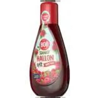 Produktbild von BOB Squeezy Hallon