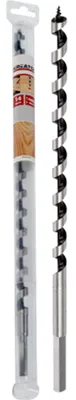 Image de Mèche bois spirale unique Ø 12x460mm