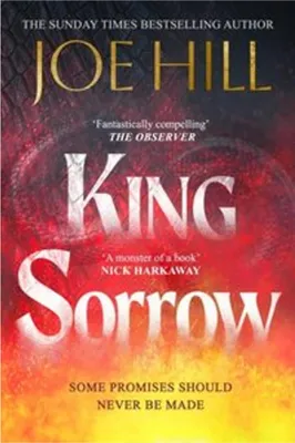 Image de King Sorrow