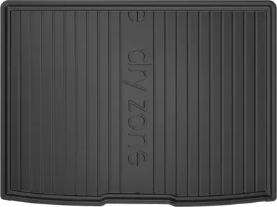 Productafbeelding van FROGUM rubberen bagagemat voor Ford Focus IV, vanaf 2018
