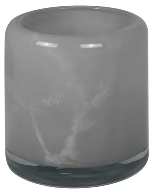 Image de Kaheku Kübel Macano grau 18,5 Ø 19h 1150008314