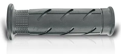 Imagen del producto de ARIETE: Contrapesos para manillar, modelo 01686/SSF, para diámetros de 22-24 mm, longitud de 120 mm