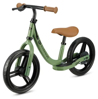 Immagine prodotto di KINDERKRAFT Scooter Space Deep Verde chiaro