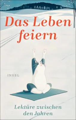 Obrázek produktu pro Das Leben feiern