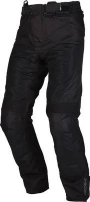 Produktbild von Modeka Veo Air Motorrad Textilhose, schwarz, 3XL