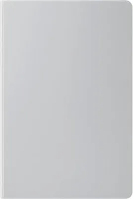 Immagine prodotto di SAMSUNG EF-BX200PSEGWW SAMSUNG Book Cover Tablet-Hülle für SAMSUNG Galaxy Tab A8 silber