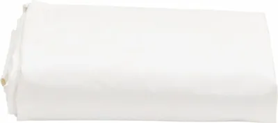 Obrázek produktu pro plachta vidaXL bílá 5x8 m 650 g/m²