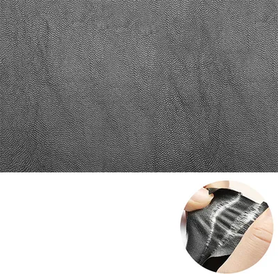 Productafbeelding van INF Leren reparatiepatch, dun en conform (5 stuks) S