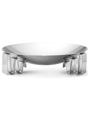 Produktbild von Georg Jensen FREQUENCY BOWL SS LARGE 10014921