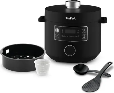 Produktbild von Tefal Multikocher Turbo Cuisine 5l