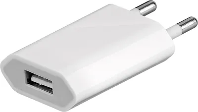 Produktbild von Goobay 43748, Drinnen, AC, 5 V, 1 A
