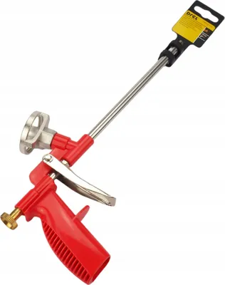 Immagine prodotto di Schaummontagepistole. STANDARD