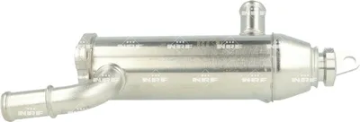 Produktbild von NRF 48420 AGR Kühler für LAND ROVER Range Rover Sport (L320) Abgasrückführung
