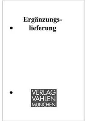 Produktbild von Bewertungsgesetz  41. Ergänzungslieferung