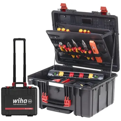 Zdjęcie produktu dla Wiha 45795, 11,8 kg