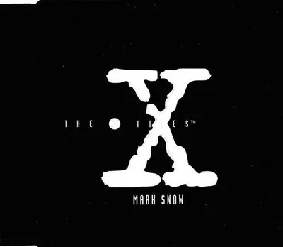 Produktbild von The X Files™