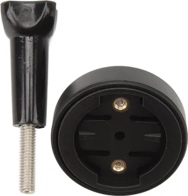 Obrázek produktu pro Držák na cyklistický počítač s adaptérem na kameru, přední držák pro Garmin 520plus 530 830 1030