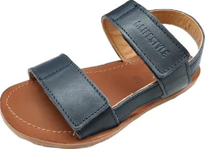 Produktbild von bLifestyle Zehenschuhe natrix Jungen 31363037383035 Blau 32 EU