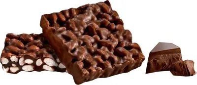 Immagine prodotto di Cioccolato fondente Nippon 200g