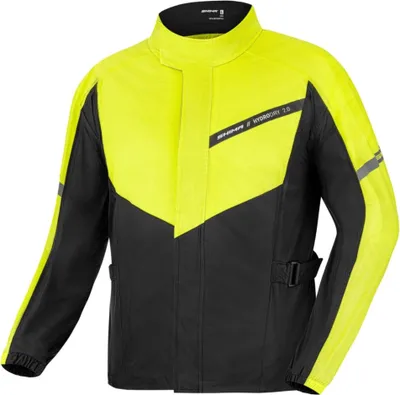 Immagine prodotto di Bundy Shima HYDRODRY20JKTBLKFL