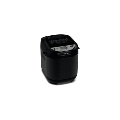 Produktbild von Tefal PF251835, 1 kg, Startzeitvorwahl, Warmhaltefunktion, 610 W, Schwarz