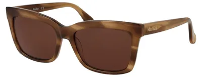 Imagen del producto de MAX MARA EYEWEAR Monturas de gafas MM0010 5547E